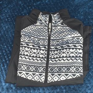 Adidas quarter zip